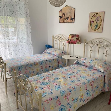 Casa Vacanze Nonna Maria Матера Екстер'єр фото