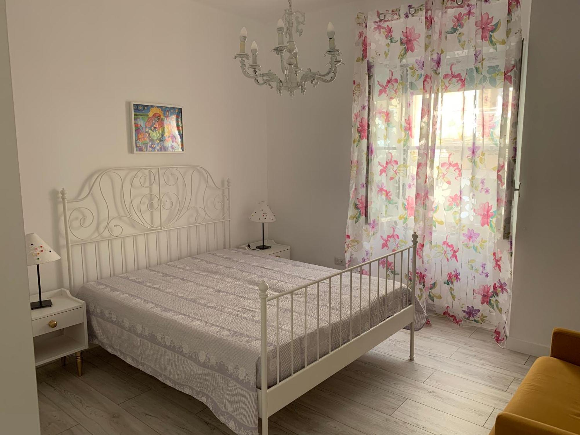 Casa Vacanze Nonna Maria Матера Екстер'єр фото